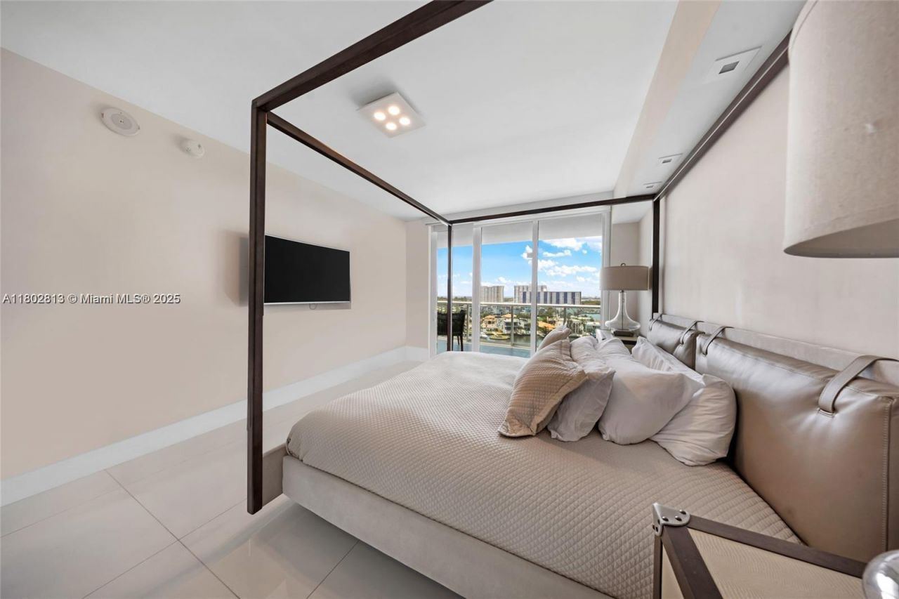 400 Sunny Isles, Unit 1106, Sunny Isles Beach, FL 33160 Photo