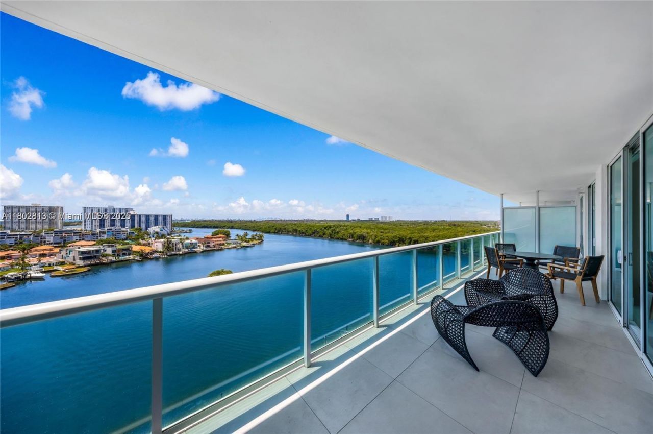400 Sunny Isles, Unit 1106, Sunny Isles Beach, FL 33160 Photo