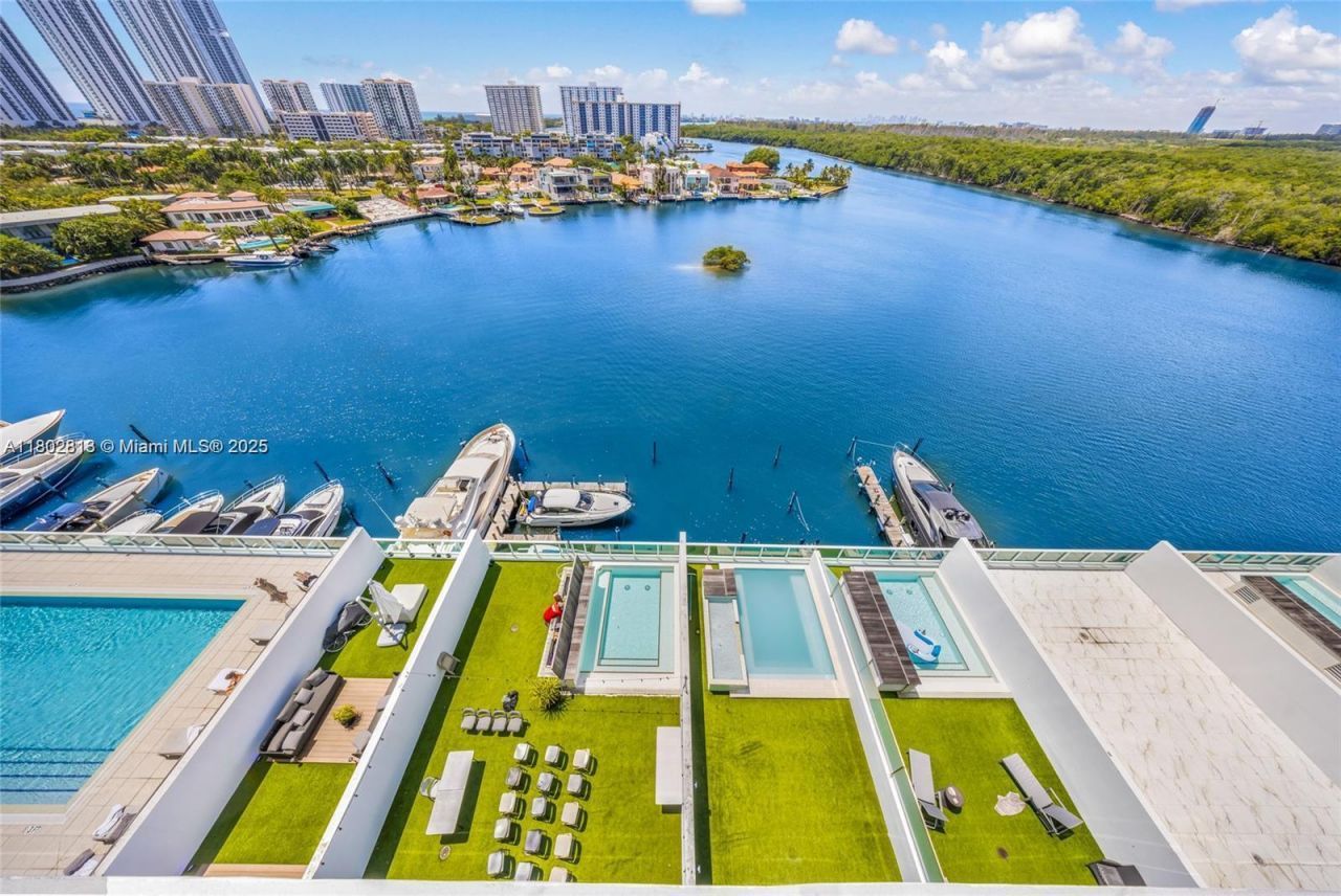 400 Sunny Isles, Unit 1106, Sunny Isles Beach, FL 33160 Photo