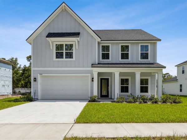 96100 PIRATES BLUFF Road, Yulee, FL 32097
