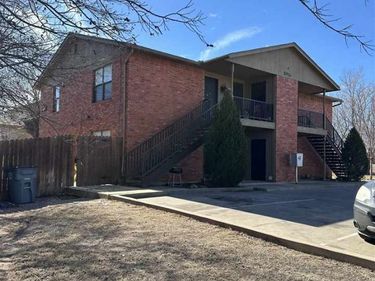 2910 SW J Ave, Lawton, OK 73505