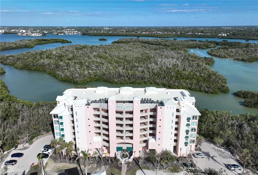 262 Barefoot Beach Blvd, Unit 306, Bonita Springs, FL 34134 Photo