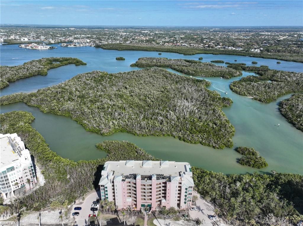 262 Barefoot Beach Blvd, Unit 306, Bonita Springs, FL 34134 Photo