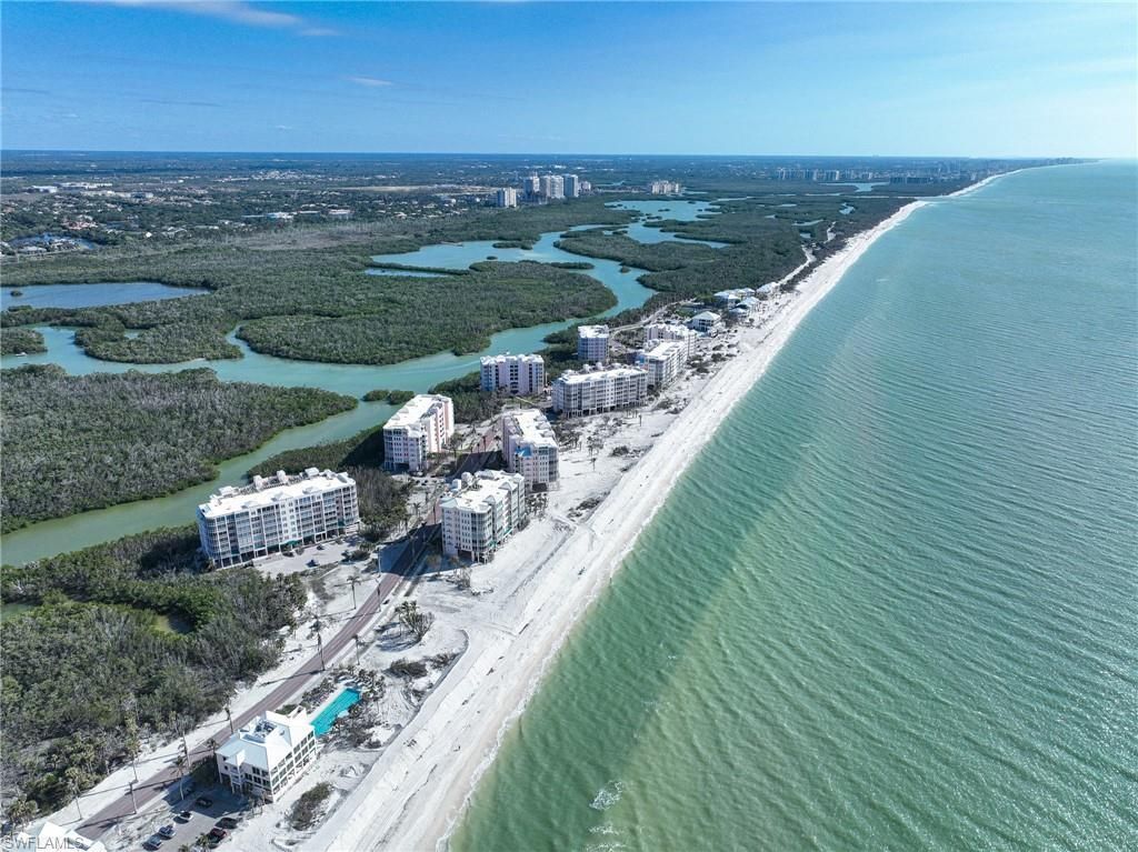 262 Barefoot Beach Blvd, Unit 306, Bonita Springs, FL 34134 Photo
