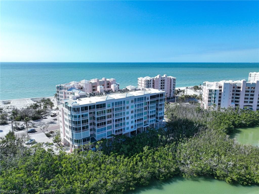 262 Barefoot Beach Blvd, Unit 306, Bonita Springs, FL 34134 Photo