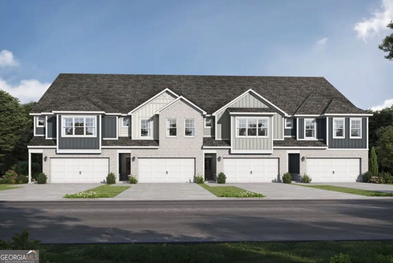 2272 Santa Fe Street, Unit 21, Morrow, GA 30260 Main Photo