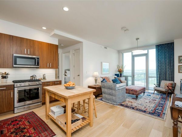 222 West Ave, Unit 2710, Austin, TX 78701