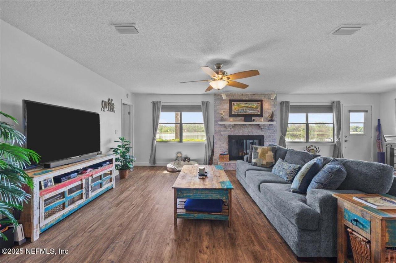 106 Carter-whittaker Lane, Pomona Park, FL 32181 Photo