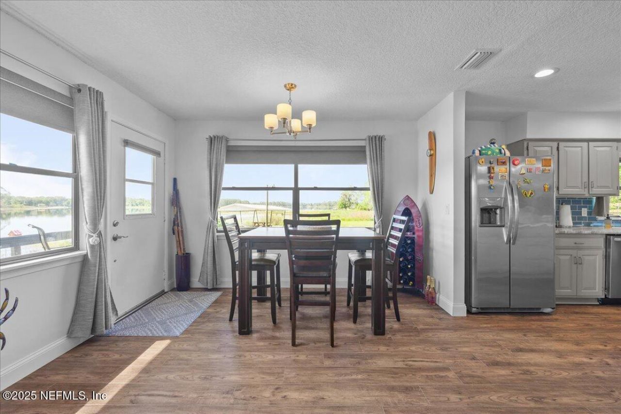 106 Carter-whittaker Lane, Pomona Park, FL 32181 Photo