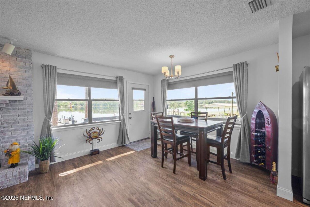 106 Carter-whittaker Lane, Pomona Park, FL 32181 Photo