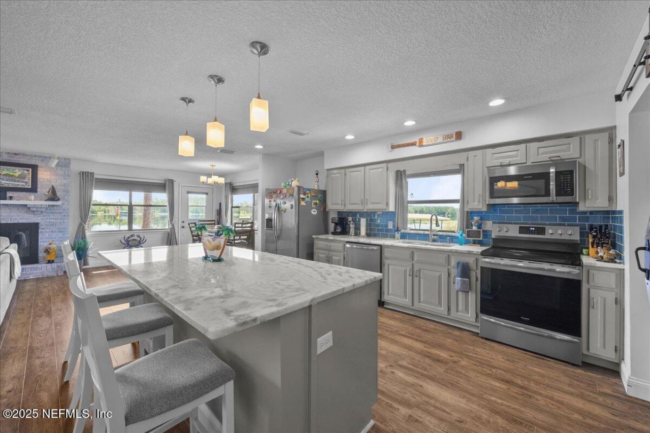 106 Carter-whittaker Lane, Pomona Park, FL 32181 Photo