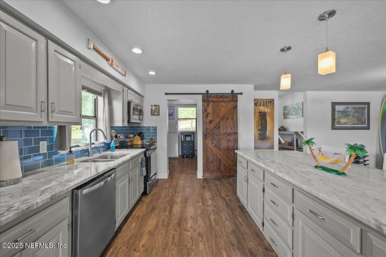 106 Carter-whittaker Lane, Pomona Park, FL 32181 Photo