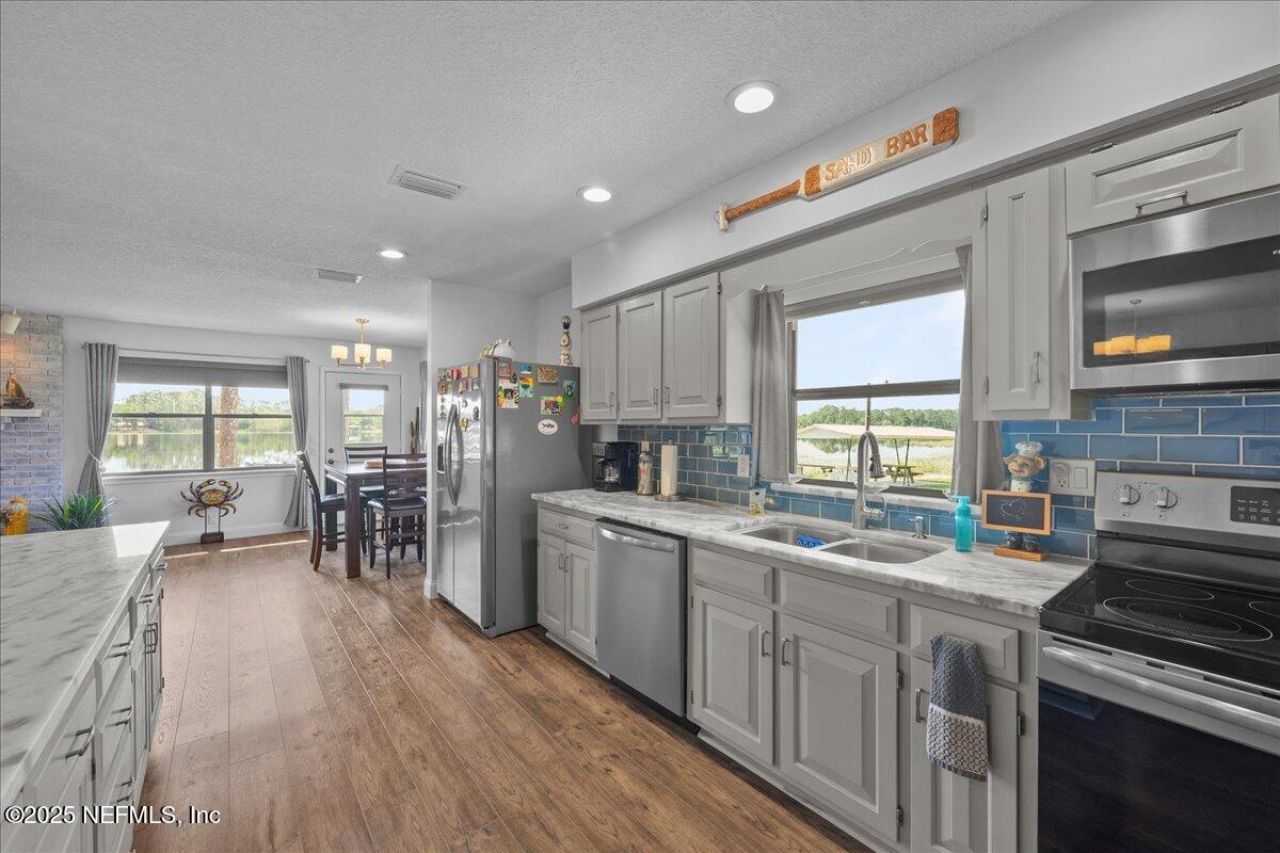 106 Carter-whittaker Lane, Pomona Park, FL 32181 Photo
