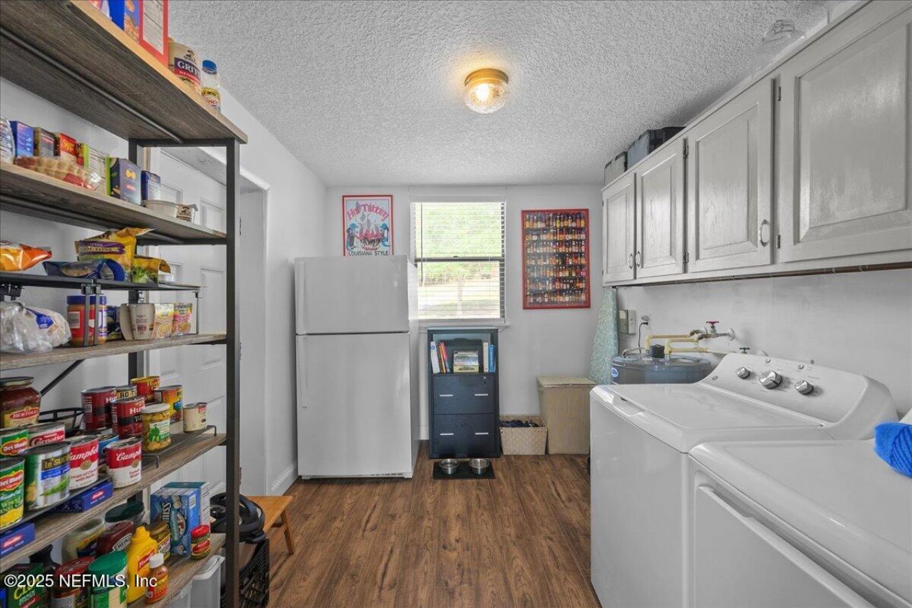106 Carter-whittaker Lane, Pomona Park, FL 32181 Photo