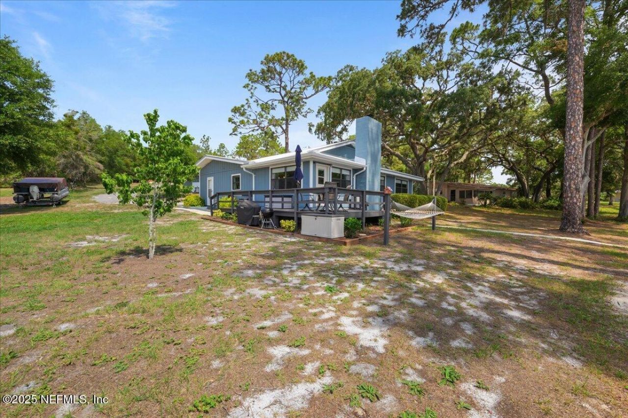 106 Carter-whittaker Lane, Pomona Park, FL 32181 Photo