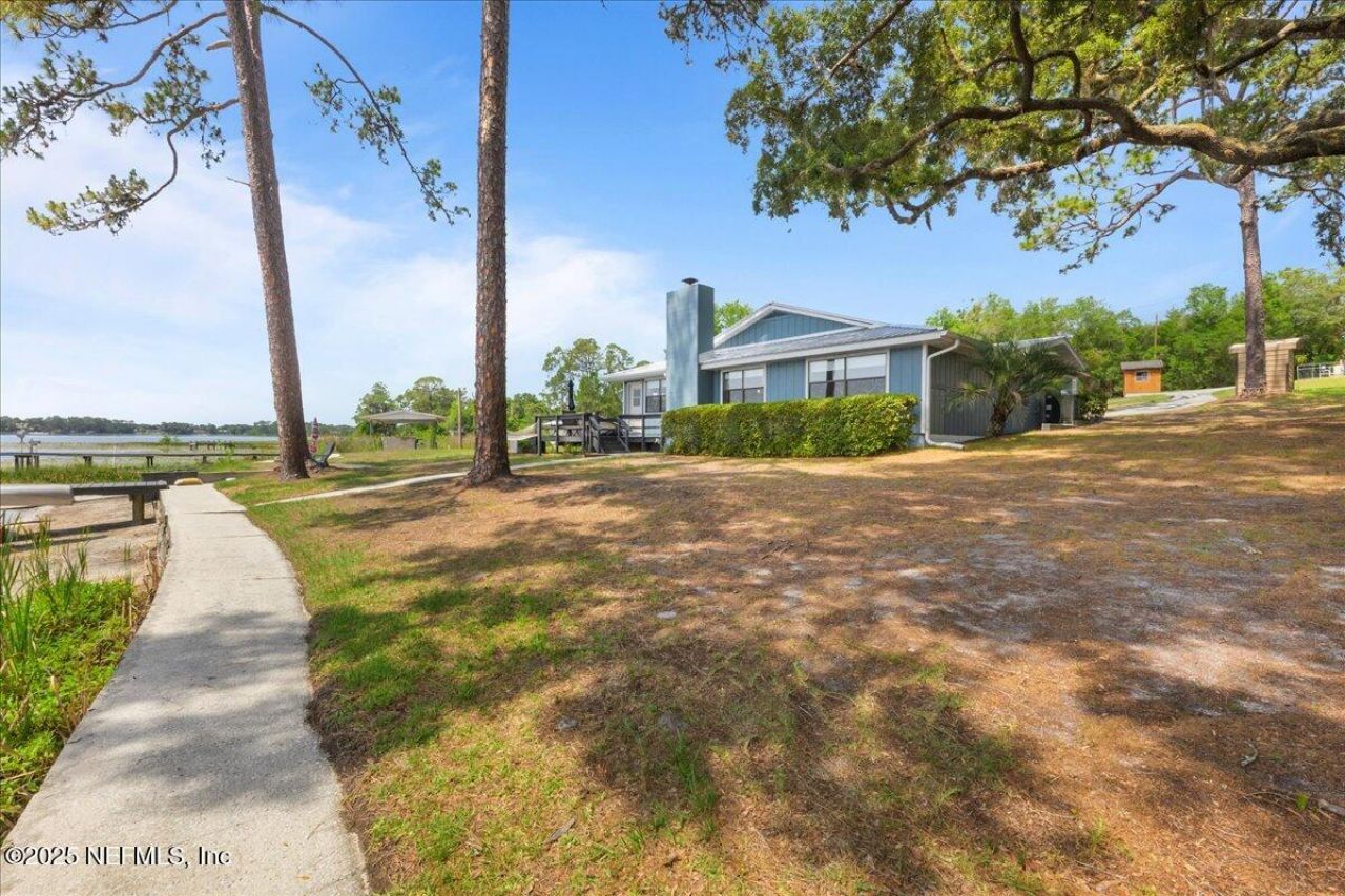 106 Carter-whittaker Lane, Pomona Park, FL 32181 Photo