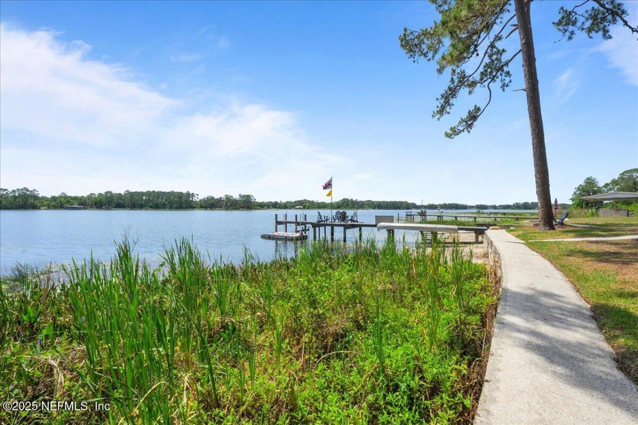 106 Carter-whittaker Lane, Pomona Park, FL 32181 Photo