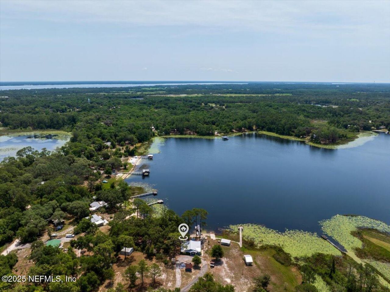 106 Carter-whittaker Lane, Pomona Park, FL 32181 Photo