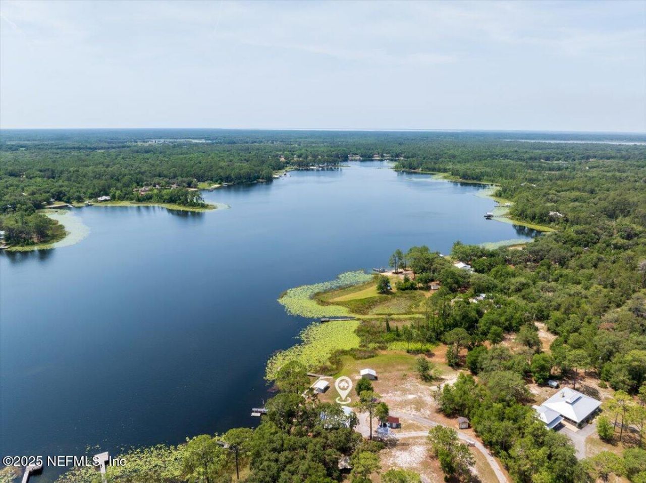 106 Carter-whittaker Lane, Pomona Park, FL 32181 Photo