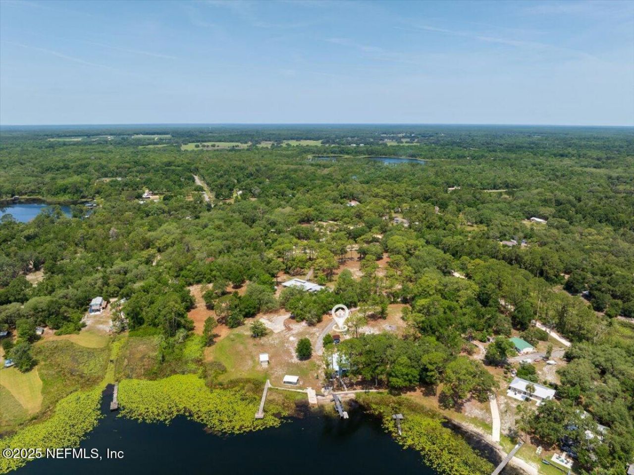 106 Carter-whittaker Lane, Pomona Park, FL 32181 Photo