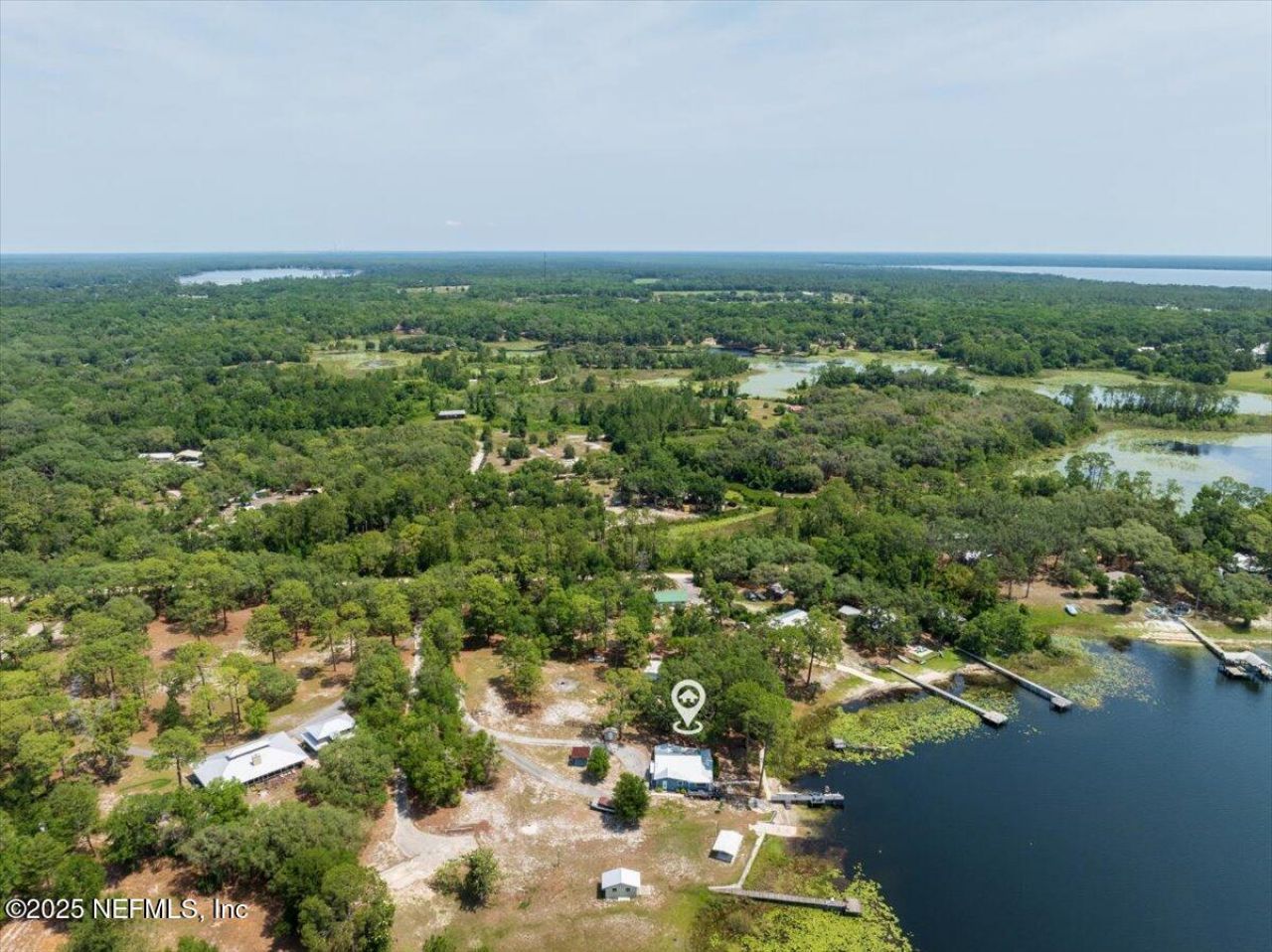 106 Carter-whittaker Lane, Pomona Park, FL 32181 Photo