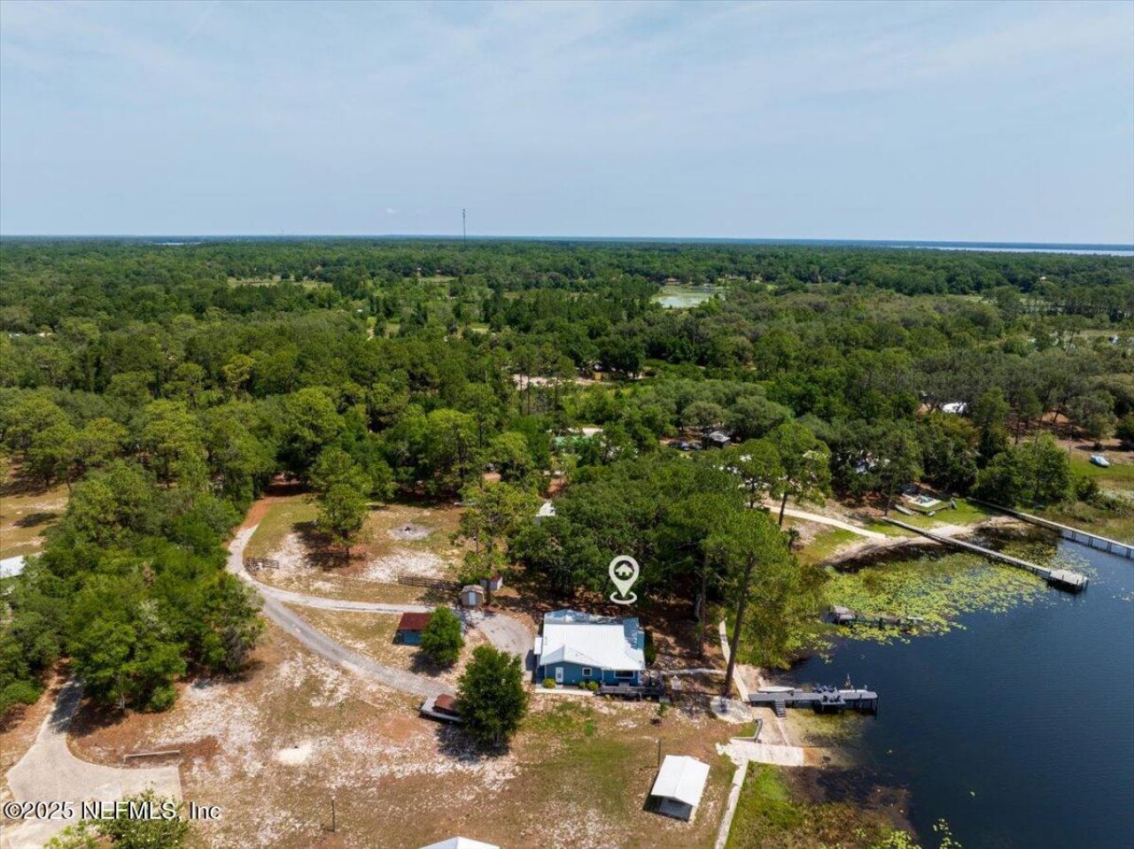 106 Carter-whittaker Lane, Pomona Park, FL 32181 Photo