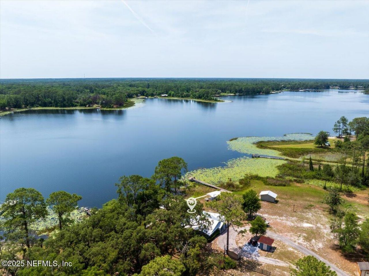 106 Carter-whittaker Lane, Pomona Park, FL 32181 Photo