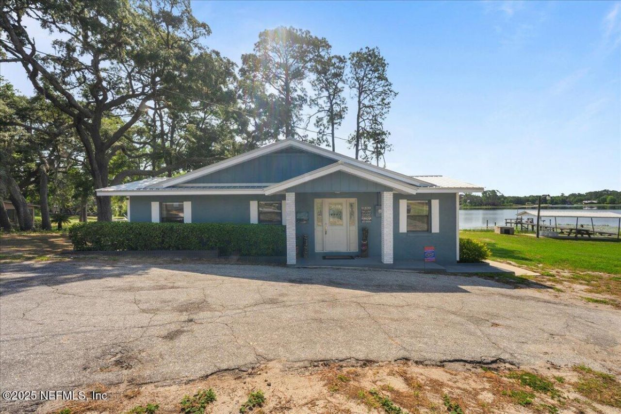 106 Carter-whittaker Lane, Pomona Park, FL 32181 Photo