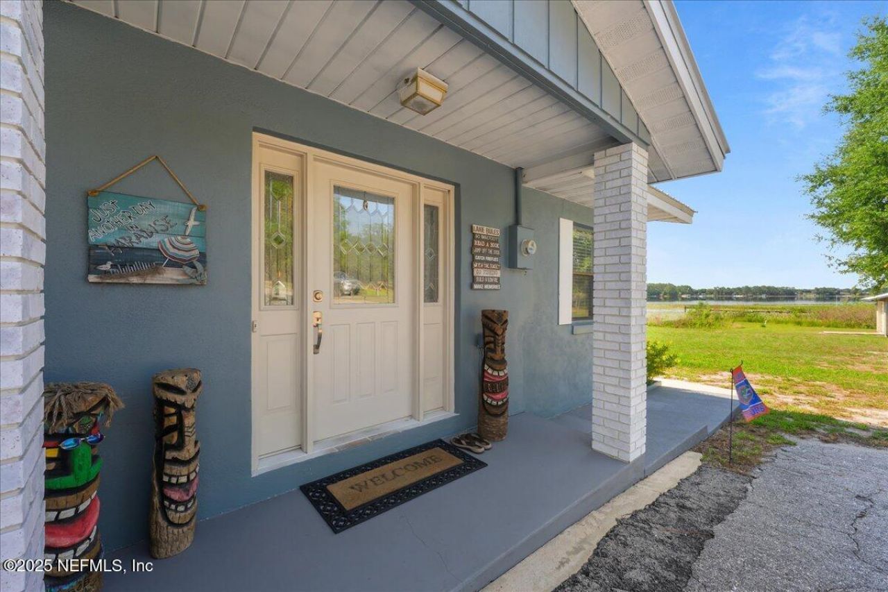 106 Carter-whittaker Lane, Pomona Park, FL 32181 Photo