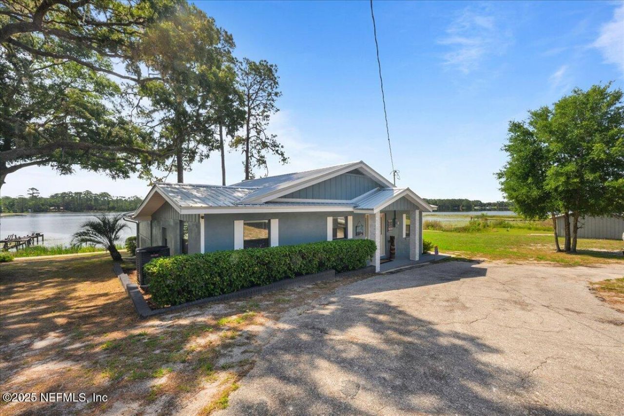 106 Carter-whittaker Lane, Pomona Park, FL 32181 Photo