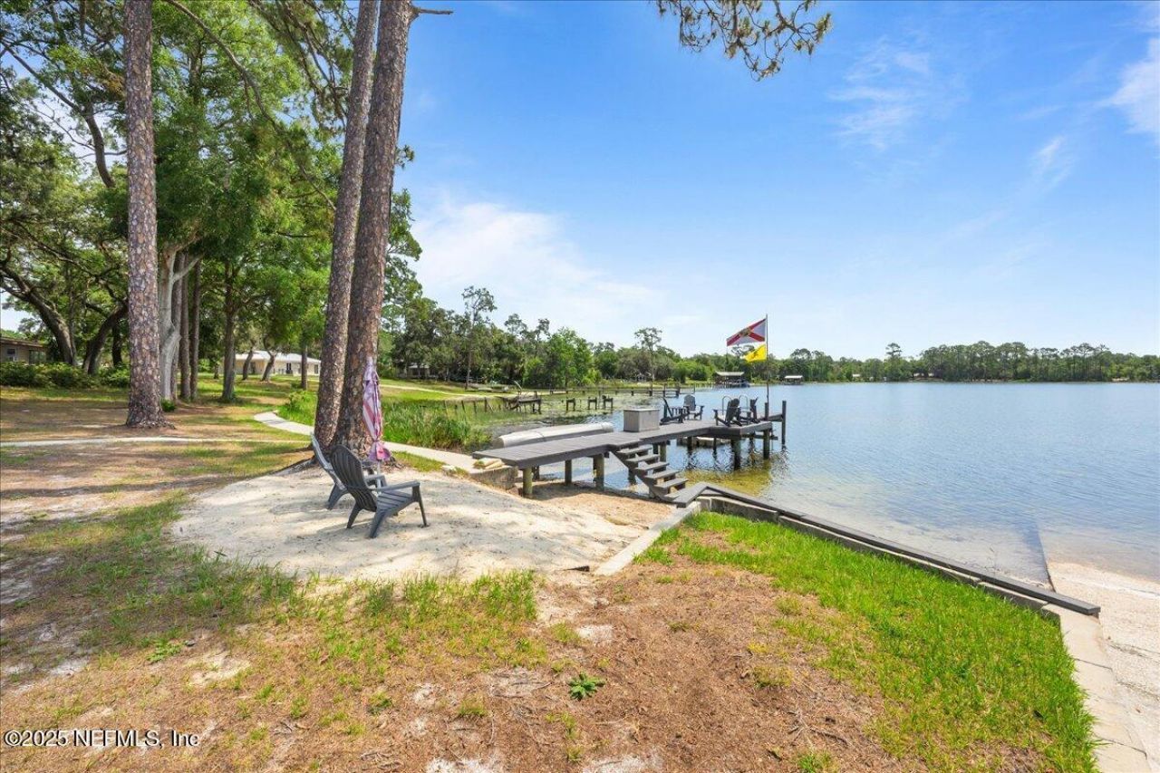 106 Carter-whittaker Lane, Pomona Park, FL 32181 Photo