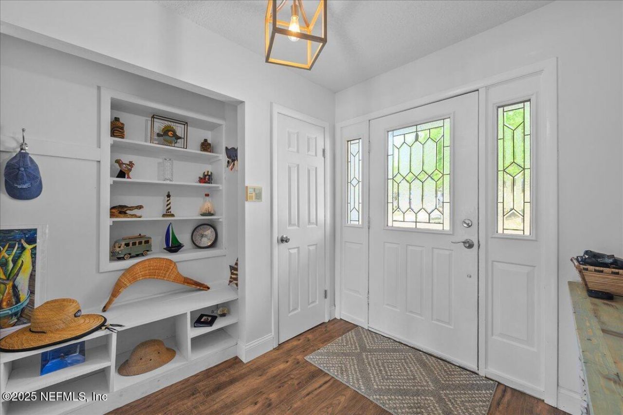 106 Carter-whittaker Lane, Pomona Park, FL 32181 Photo