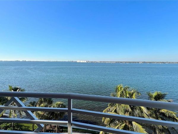 4981 BACOPA LANE S, Unit 602, ST PETERSBURG, FL 33715