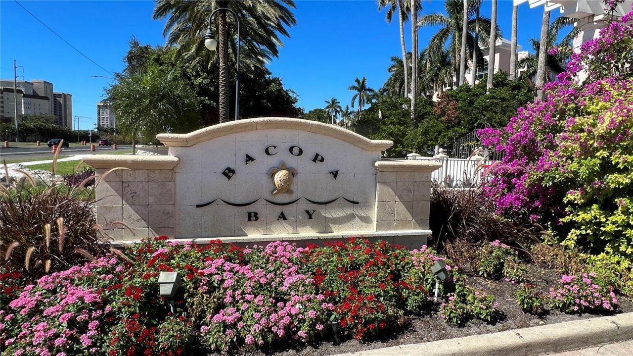 4981 Bacopa Lane S, Unit 602, Saint Petersburg, FL 33715 Photo