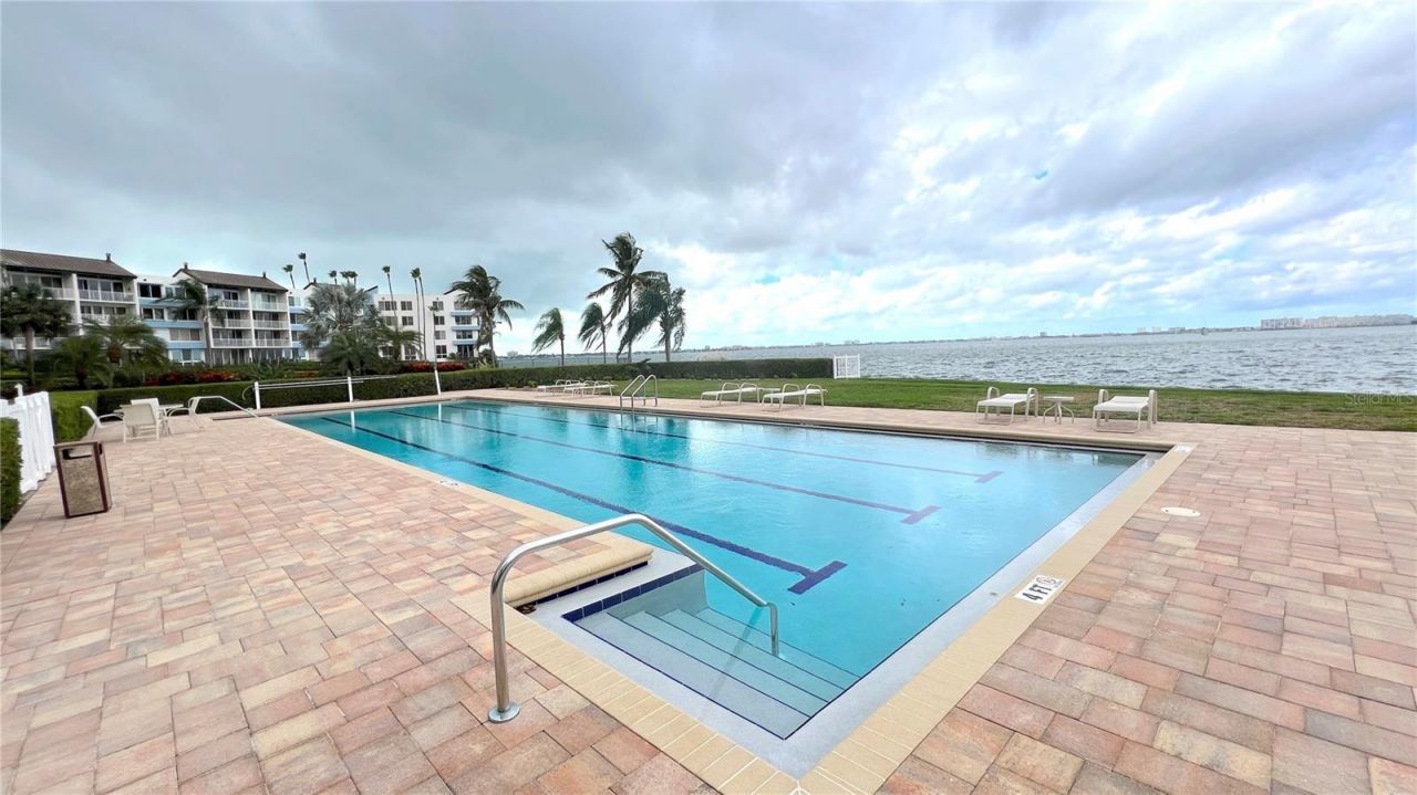 4981 Bacopa Lane S, Unit 602, Saint Petersburg, FL 33715 Photo
