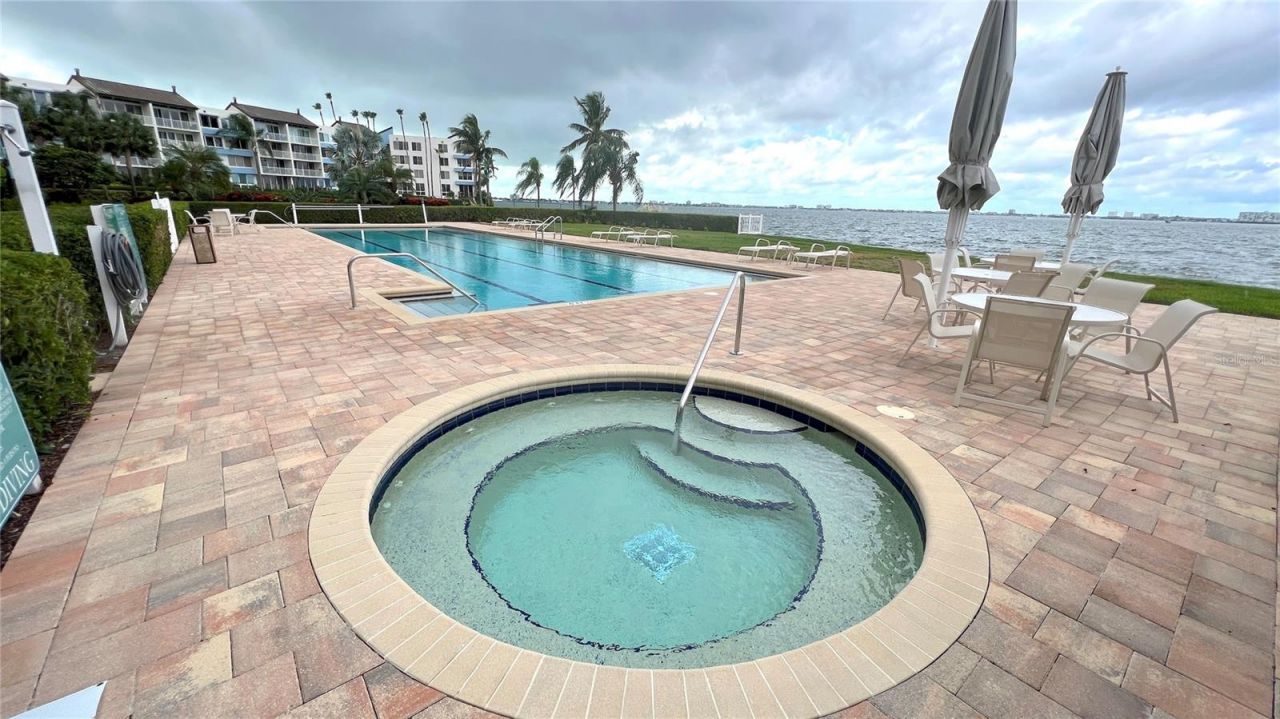 4981 Bacopa Lane S, Unit 602, Saint Petersburg, FL 33715 Photo