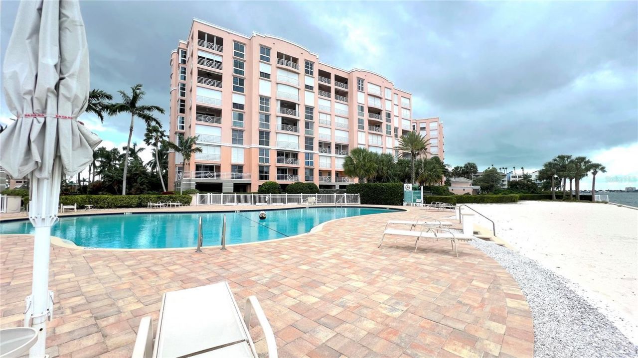 4981 Bacopa Lane S, Unit 602, Saint Petersburg, FL 33715 Photo