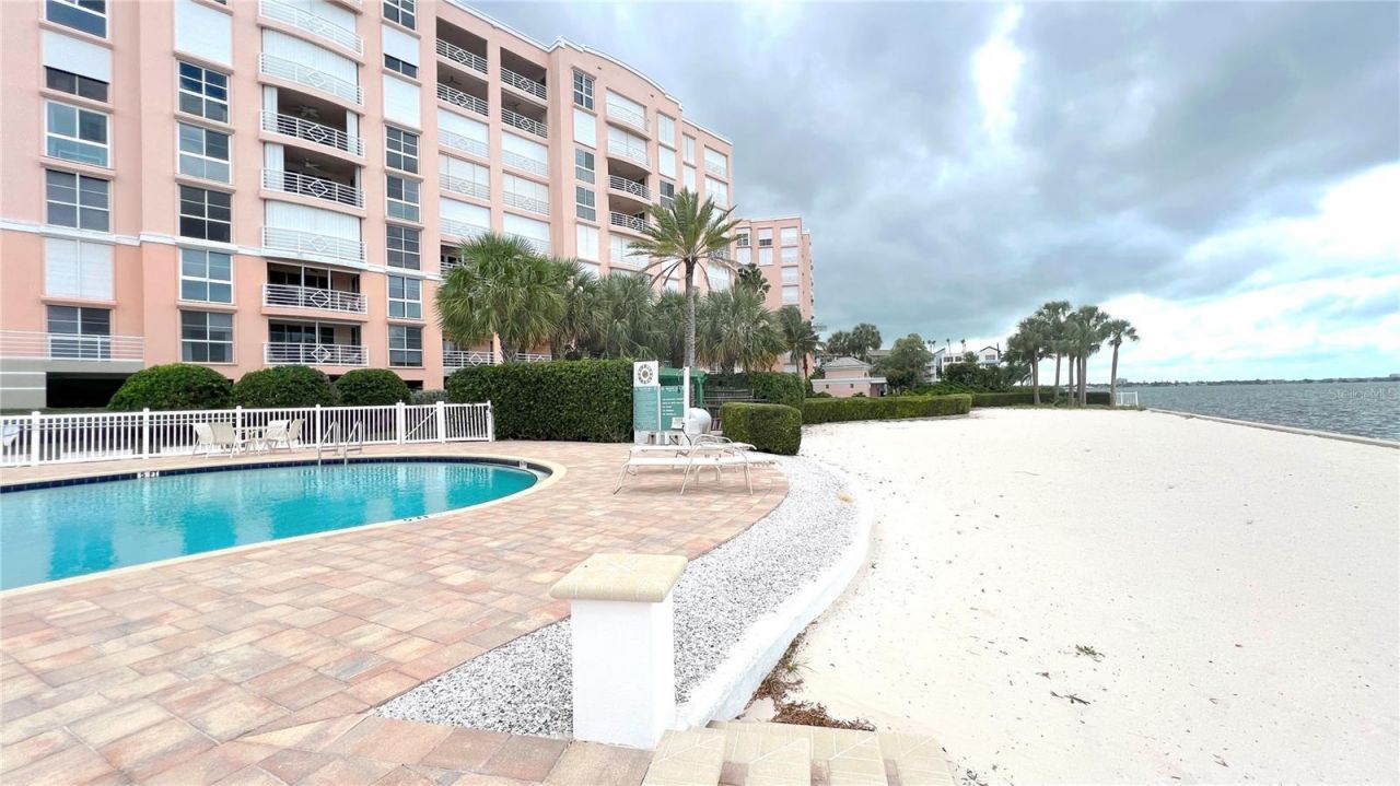 4981 Bacopa Lane S, Unit 602, Saint Petersburg, FL 33715 Photo