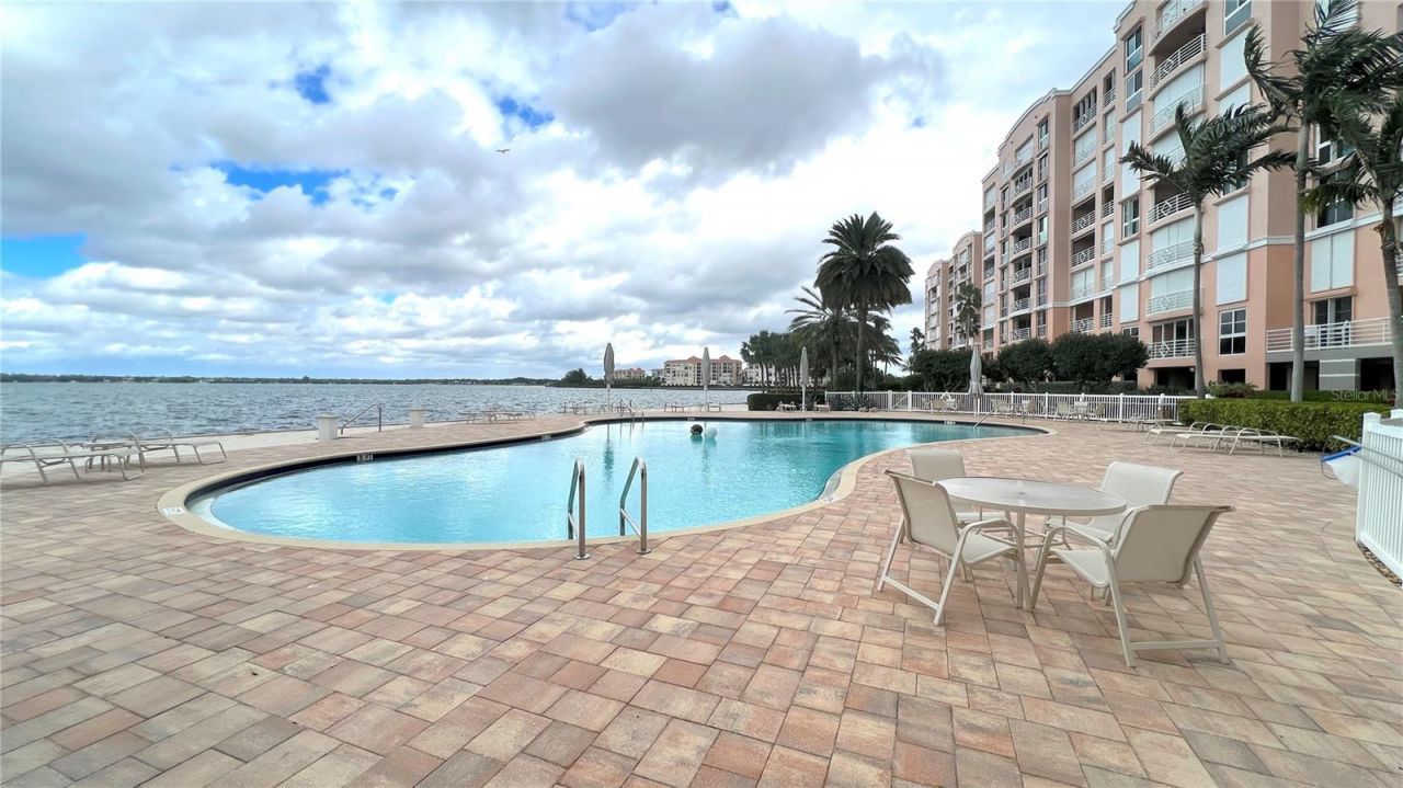4981 Bacopa Lane S, Unit 602, Saint Petersburg, FL 33715 Photo