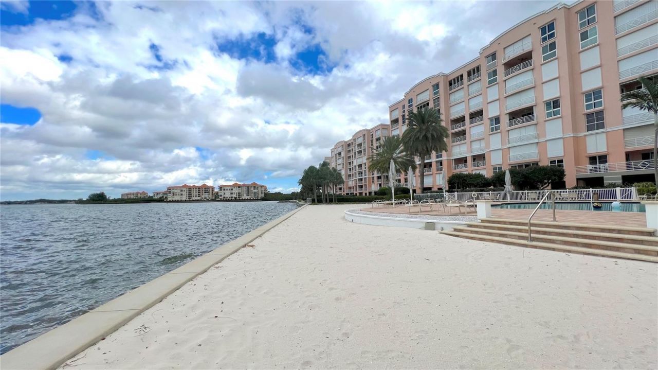 4981 Bacopa Lane S, Unit 602, Saint Petersburg, FL 33715 Photo
