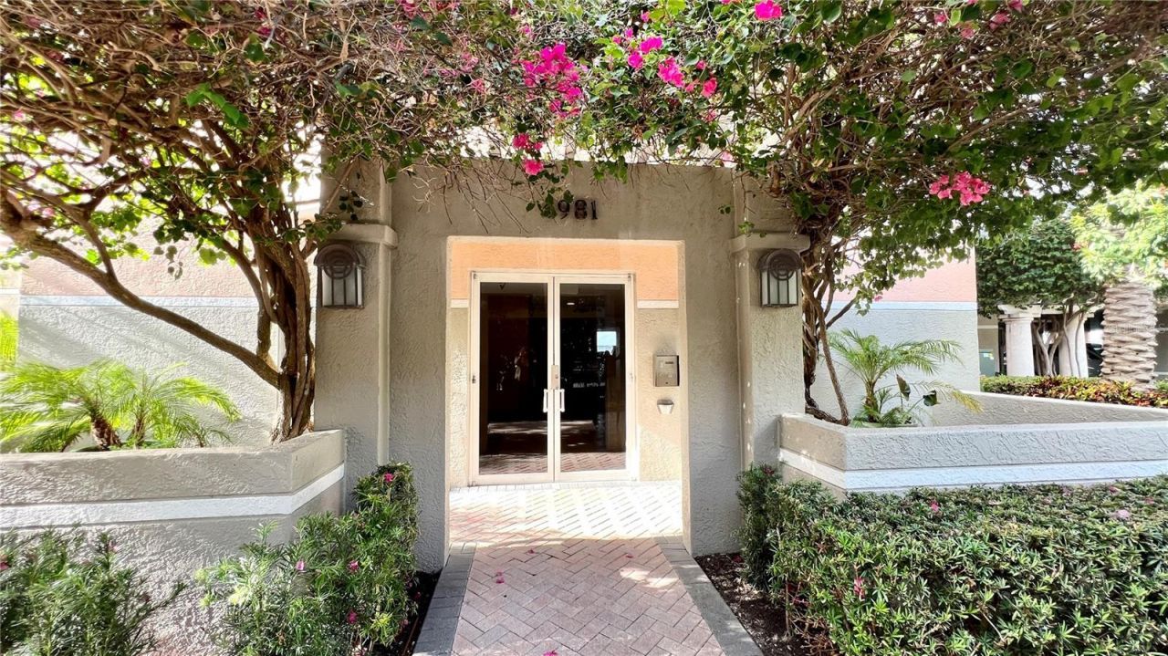 4981 Bacopa Lane S, Unit 602, Saint Petersburg, FL 33715 Photo