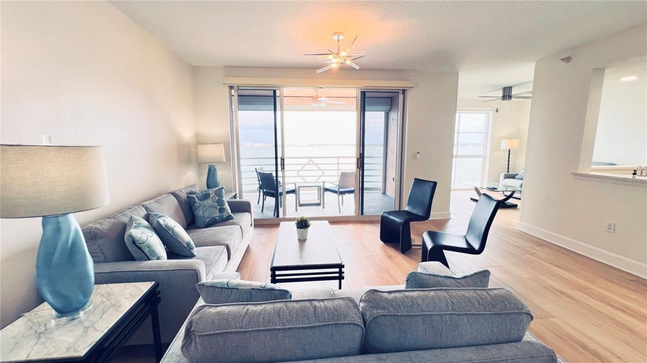 4981 Bacopa Lane S, Unit 602, Saint Petersburg, FL 33715 Photo