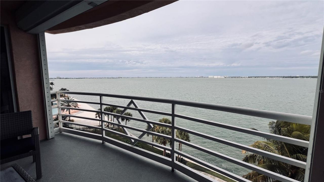 4981 Bacopa Lane S, Unit 602, Saint Petersburg, FL 33715 Photo