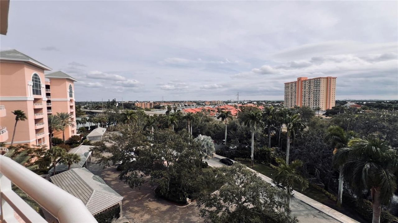 4981 Bacopa Lane S, Unit 602, Saint Petersburg, FL 33715 Photo