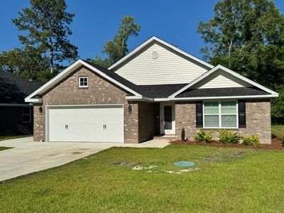 856 Bentwood Circle, Manning, SC 29102