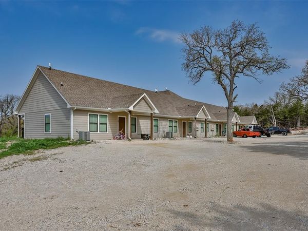 1304 County Road 115, Gainesville, TX 76240