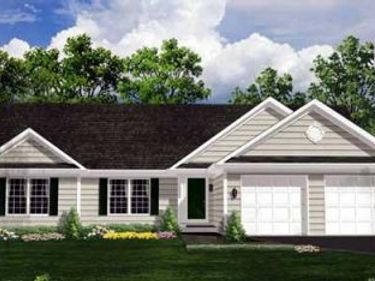 LOT 9C CAMDEN LANE, ELKWOOD, VA 22718