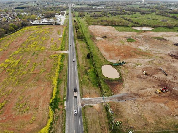 000 Hwy 160 (14.8 Acres) Street , Nixa, MO 65714