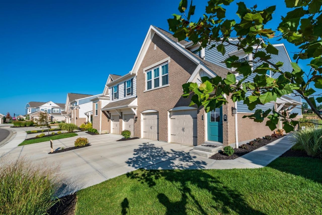 529 Tradition Ridge, Unit 81305, Union Twp, OH 45245 Main Photo