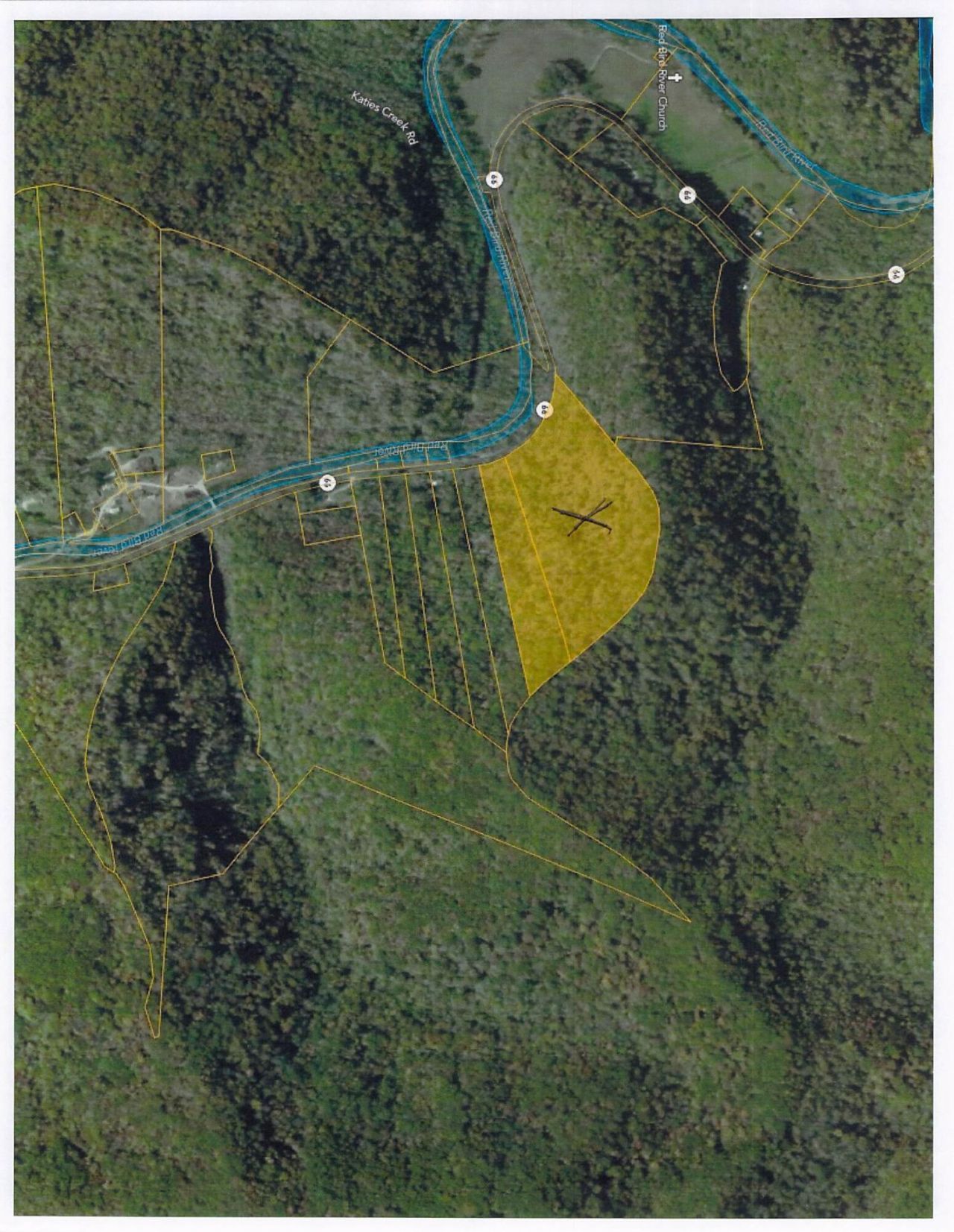 0 Hwy 66, Roark, KY 40979 Main Photo